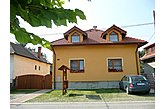 Alojamiento en casa particular Smižany Eslovaquia